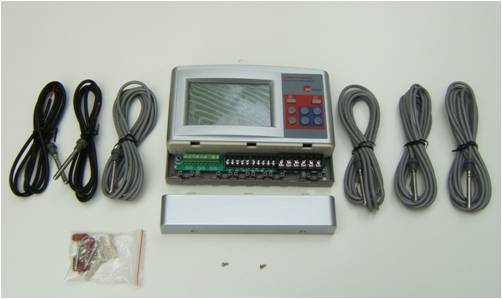SR618C6 PWM