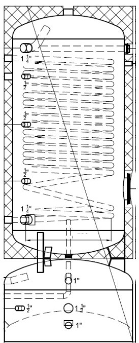 warmtepompcombiboiler